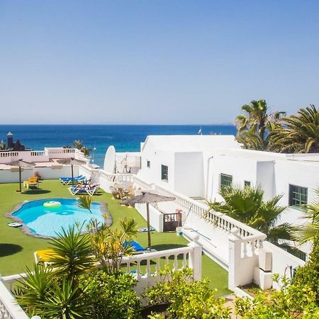 Casa La Ola Apartman Puerto del Carmen  Kültér fotó