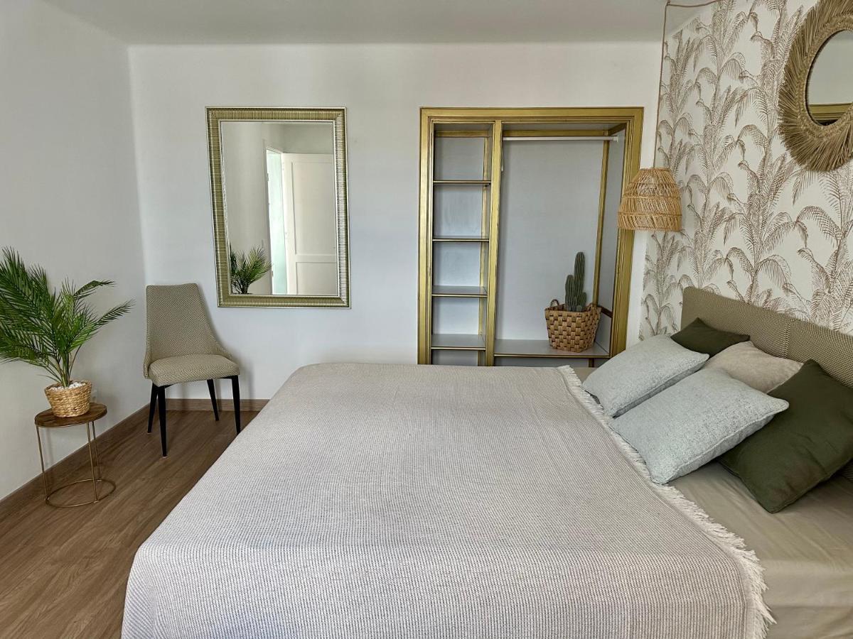 Casa La Ola Apartman Puerto del Carmen  Kültér fotó