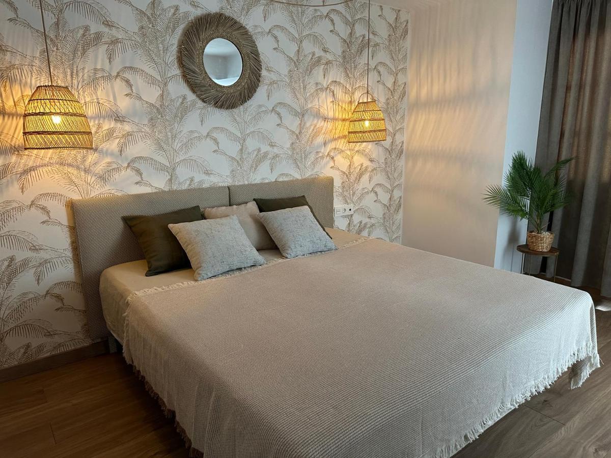 Casa La Ola Apartman Puerto del Carmen  Kültér fotó