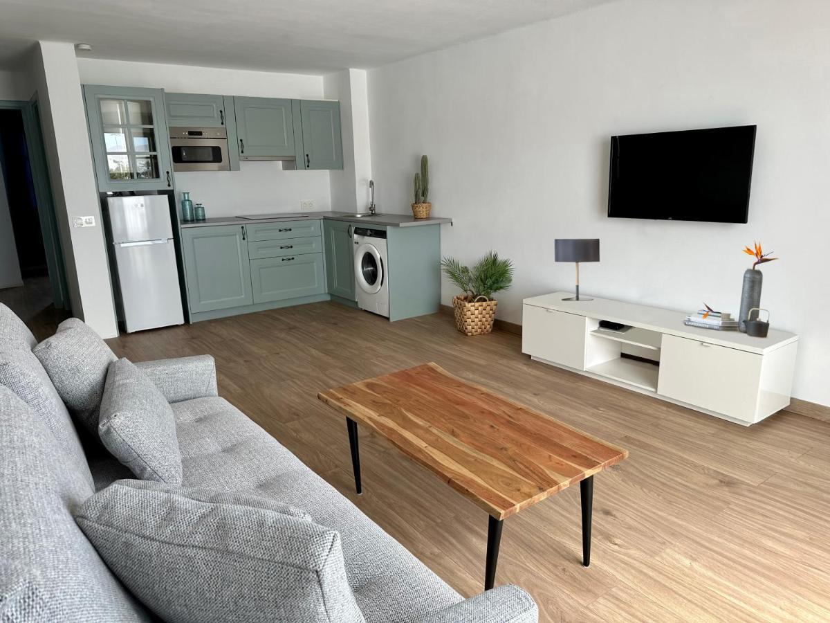 Casa La Ola Apartman Puerto del Carmen  Kültér fotó