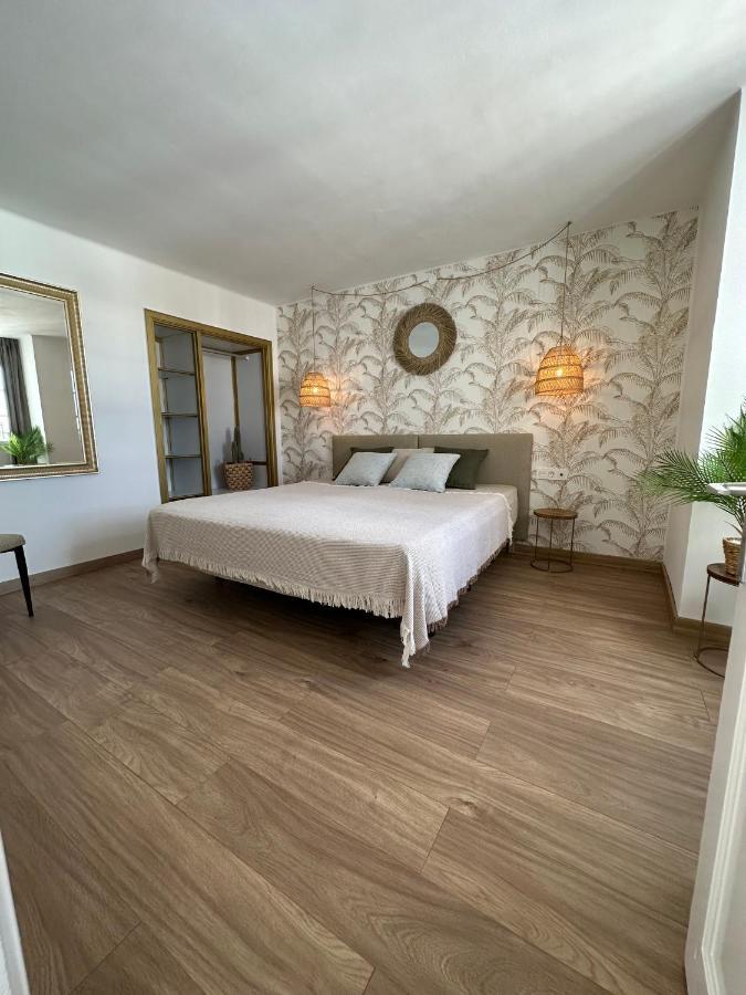 Casa La Ola Apartman Puerto del Carmen  Kültér fotó