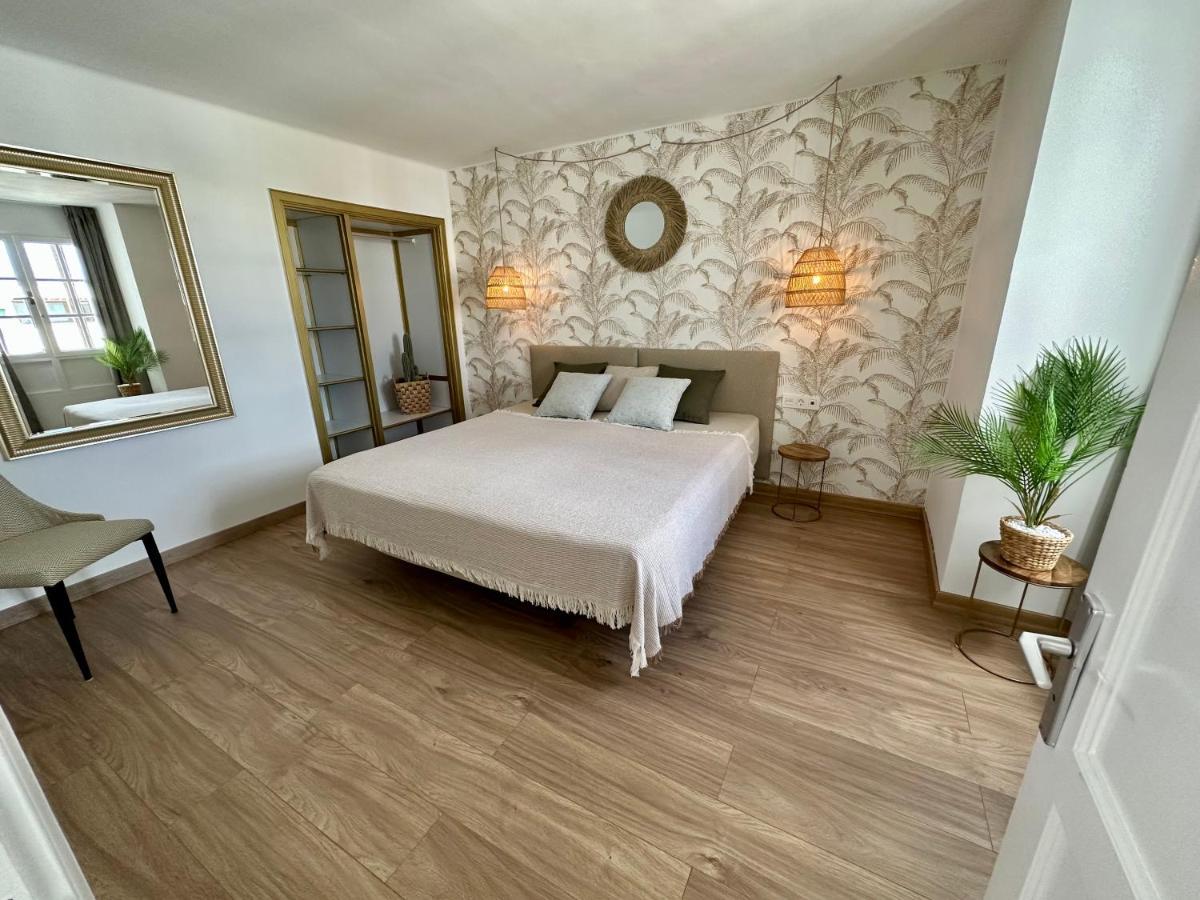 Casa La Ola Apartman Puerto del Carmen  Kültér fotó