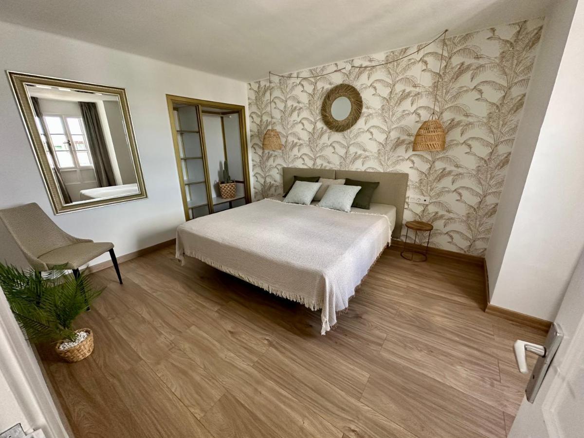 Casa La Ola Apartman Puerto del Carmen  Kültér fotó