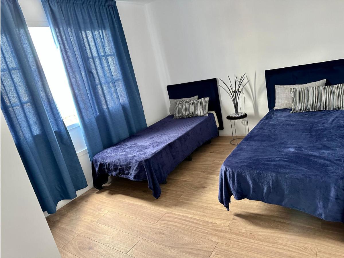 Casa La Ola Apartman Puerto del Carmen  Kültér fotó