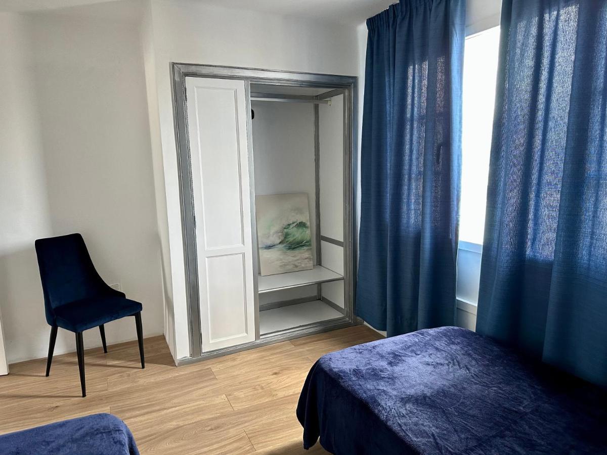 Casa La Ola Apartman Puerto del Carmen  Kültér fotó