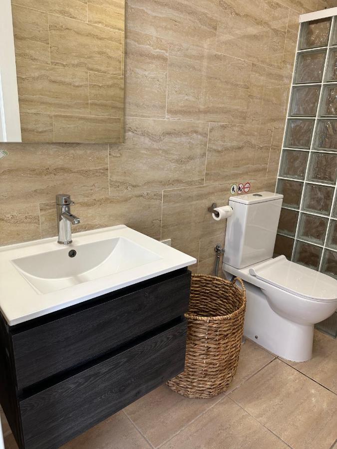 Casa La Ola Apartman Puerto del Carmen  Kültér fotó