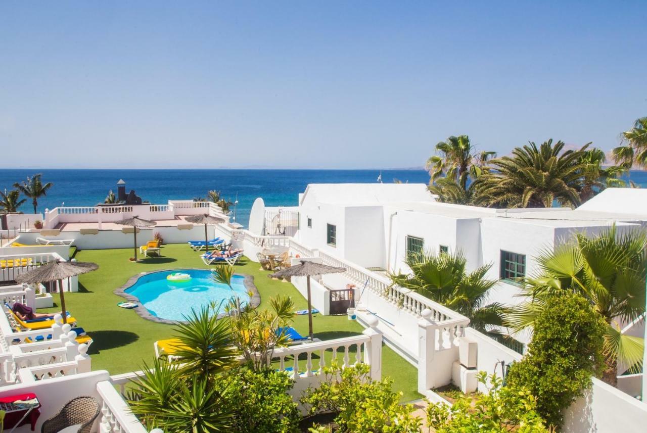Casa La Ola Apartman Puerto del Carmen  Kültér fotó