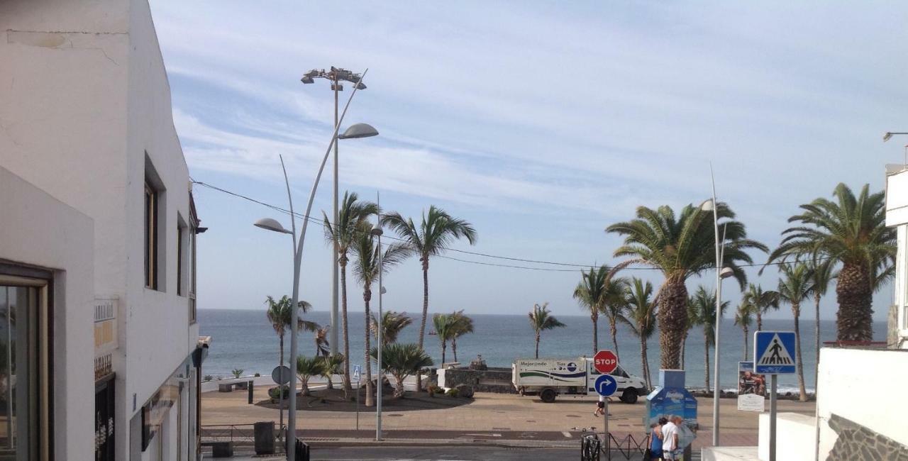 Casa La Ola Apartman Puerto del Carmen  Kültér fotó